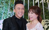 [ẢNH] Những đám cưới đình đám, xa hoa bậc nhất tại showbiz Việt
