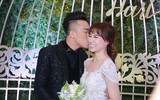 [ẢNH] Những đám cưới đình đám, xa hoa bậc nhất tại showbiz Việt