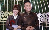 [ẢNH] Những đám cưới đình đám, xa hoa bậc nhất tại showbiz Việt
