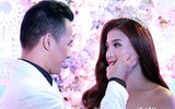 [ẢNH] Những đám cưới đình đám, xa hoa bậc nhất tại showbiz Việt