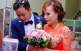[ẢNH] Ngưỡng mộ những cặp 