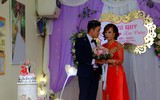 [ẢNH] Ngưỡng mộ những cặp 