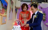 [ẢNH] Ngưỡng mộ những cặp 
