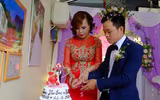 [ẢNH] Ngưỡng mộ những cặp 