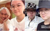 [ẢNH] Ngưỡng mộ những cặp 