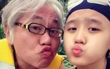 [ẢNH] Ngưỡng mộ những cặp 