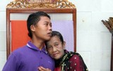[ẢNH] Ngưỡng mộ những cặp 