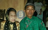[ẢNH] Ngưỡng mộ những cặp 