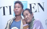 [ẢNH] Ngưỡng mộ những cặp 