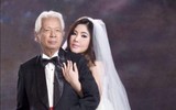 [ẢNH] Ngưỡng mộ những cặp 