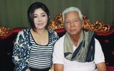[ẢNH] Ngưỡng mộ những cặp 