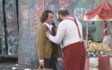 [ẢNH] Joaquin Phoenix liệu có tiếp nối thành công của Joker các đời trước?