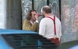 [ẢNH] Joaquin Phoenix liệu có tiếp nối thành công của Joker các đời trước?