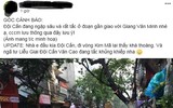 [Ảnh] Người thành phố 