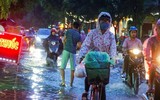 [Ảnh] Người thành phố 