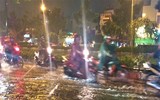 [Ảnh] Người thành phố 