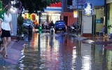 [Ảnh] Người thành phố 
