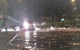 [Ảnh] Người thành phố 