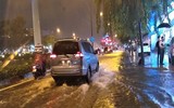 [Ảnh] Người thành phố 