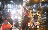 [Ảnh] Người thành phố 