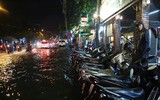 [Ảnh] Người thành phố 