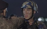 [ẢNH] Hậu duệ mặt trời bản Việt lên sóng: Tương đối 