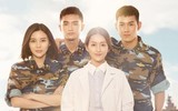 [ẢNH] Hậu duệ mặt trời bản Việt lên sóng: Tương đối 