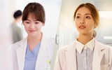 [ẢNH] Hậu duệ mặt trời bản Việt lên sóng: Tương đối 