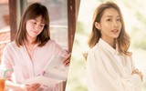 [ẢNH] Hậu duệ mặt trời bản Việt lên sóng: Tương đối 