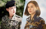 [ẢNH] Hậu duệ mặt trời bản Việt lên sóng: Tương đối 