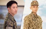 [ẢNH] Hậu duệ mặt trời bản Việt lên sóng: Tương đối 
