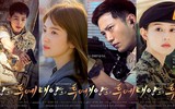 [ẢNH] Hậu duệ mặt trời bản Việt lên sóng: Tương đối 