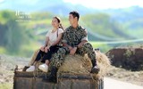 [ẢNH] Hậu duệ mặt trời bản Việt lên sóng: Tương đối 