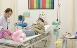 [ẢNH] Hậu duệ mặt trời bản Việt lên sóng: Tương đối 