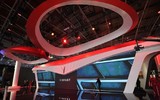 Chùm ảnh toàn cảnh nhất lễ ra mắt 2 mẫu xe VinFast tại Paris Motor Show 2018