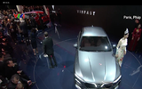 Chùm ảnh toàn cảnh nhất lễ ra mắt 2 mẫu xe VinFast tại Paris Motor Show 2018