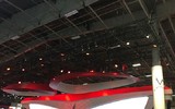 Chùm ảnh toàn cảnh nhất lễ ra mắt 2 mẫu xe VinFast tại Paris Motor Show 2018