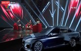 Chùm ảnh toàn cảnh nhất lễ ra mắt 2 mẫu xe VinFast tại Paris Motor Show 2018