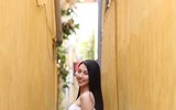 [ẢNH] Nhan sắc Nguyễn Thúc Thuỳ Tiên - đại diện Việt Nam tham dự Miss International 2018