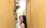 [ẢNH] Nhan sắc Nguyễn Thúc Thuỳ Tiên - đại diện Việt Nam tham dự Miss International 2018