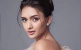 [ẢNH] Nhan sắc Nguyễn Thúc Thuỳ Tiên - đại diện Việt Nam tham dự Miss International 2018