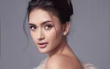 [ẢNH] Nhan sắc Nguyễn Thúc Thuỳ Tiên - đại diện Việt Nam tham dự Miss International 2018