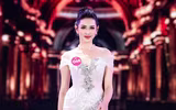 [ẢNH] Nhan sắc Nguyễn Thúc Thuỳ Tiên - đại diện Việt Nam tham dự Miss International 2018
