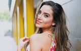 [ẢNH] Lộ diện 10 nhan sắc 
