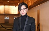 [ẢNH] Đám cưới Lan Khuê hội tụ những gương mặt đình đám làng giải trí