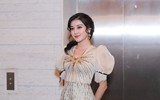 [ẢNH] Đám cưới Lan Khuê hội tụ những gương mặt đình đám làng giải trí