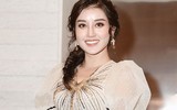 [ẢNH] Đám cưới Lan Khuê hội tụ những gương mặt đình đám làng giải trí