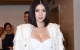 [ẢNH] Đám cưới Lan Khuê hội tụ những gương mặt đình đám làng giải trí
