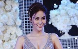 [ẢNH] Đám cưới Lan Khuê hội tụ những gương mặt đình đám làng giải trí