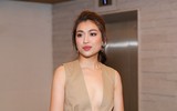 [ẢNH] Đám cưới Lan Khuê hội tụ những gương mặt đình đám làng giải trí
